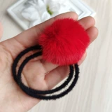 Детский аксессуар для волос, хвостик, милая детская резинка, семейный стиль