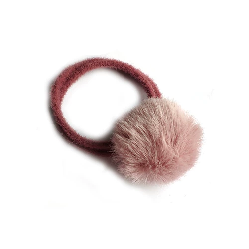 Детский аксессуар для волос, хвостик, милая детская резинка, семейный стиль