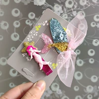 № 2 русалка одна пара