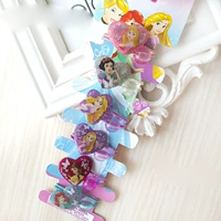 № 18 Принцесса для волос веревка