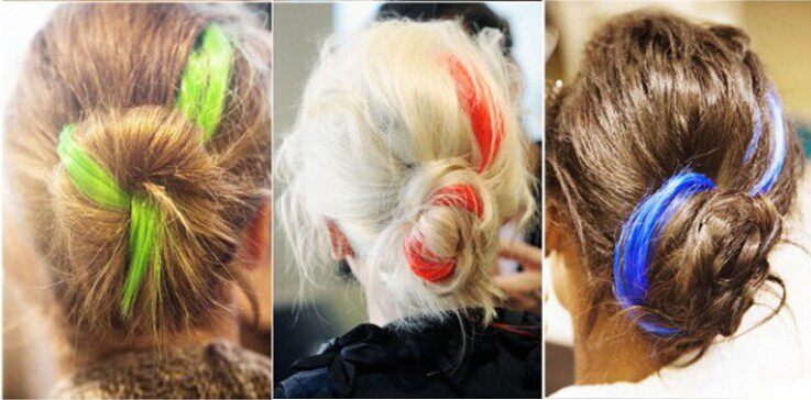 Extension cheveux - Ref 218857 Image 31