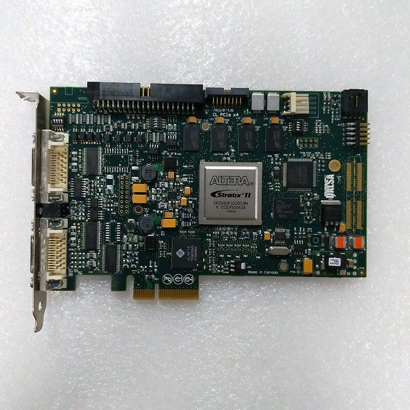 Dalsa Image of the collection card or-x1c0-xpd00 or-x4c0-xpf00