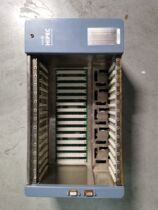 01-18149 REV B solid crystal machine controller base plate