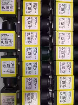 COGNEX COGNEX CAM-CIC-5000R-14-G 20-g 17-g 24-g industrial cameras