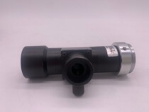 Vision Clear Tacentric Lens 1 Times wwh10-65ct HD Industrial Camera Lens