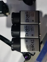 A3600M CG18 Huarui Dahua 6 million Pixels 1 1 8 Network Port Industrial Camera A3600MG CG18