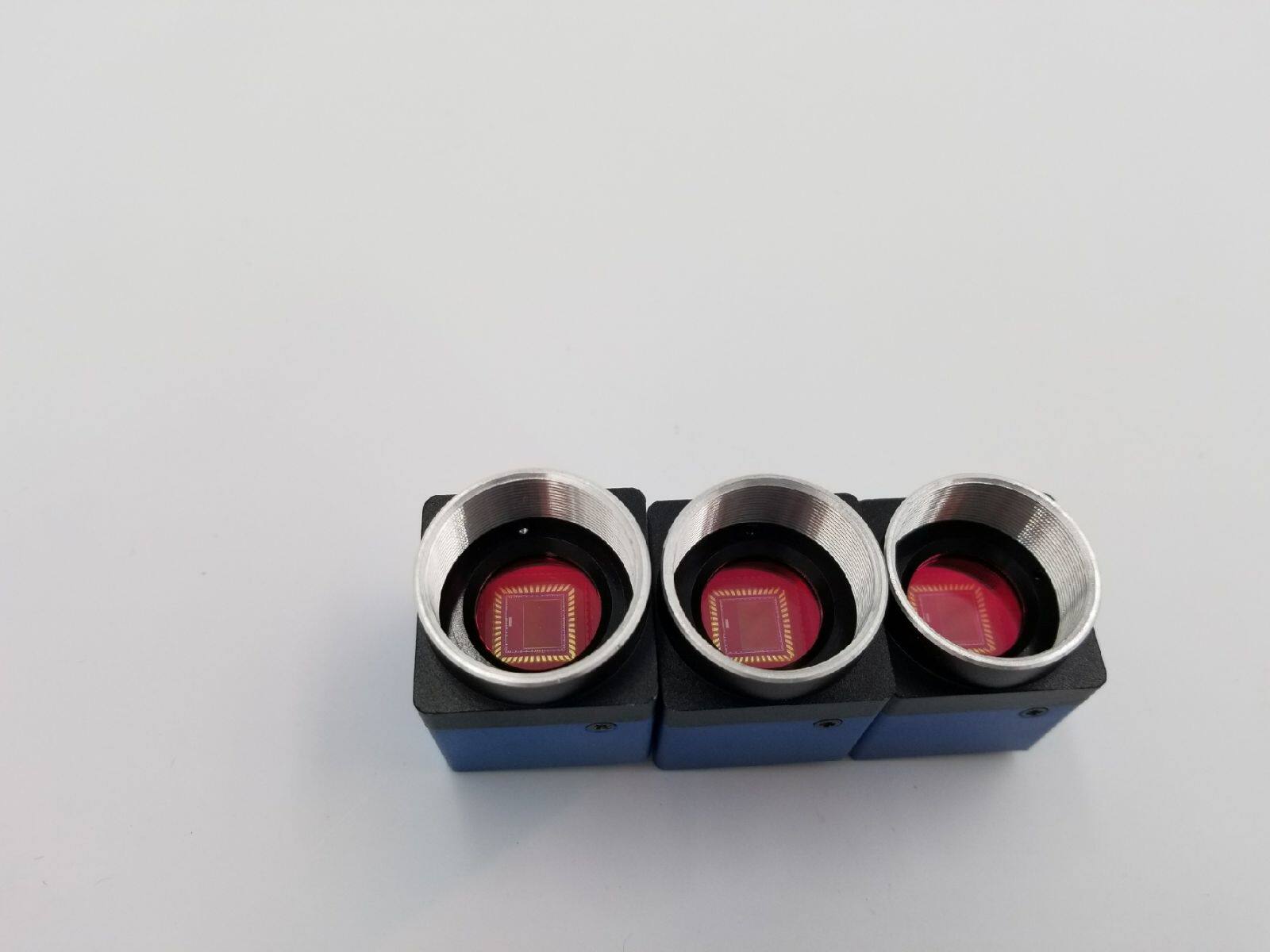 Large Heng Industrial Camera MER-310-12UC-L USB2 0 Interface COMS 310 million pixel Digital