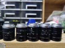 Japanese industrial lens 25mm 35mm 50mm