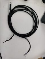 Basler aca2000-340km aca2040-180km kc power cord 3 m dedicated line 4 core