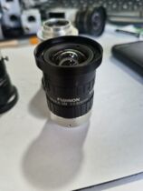 HF6XA-5M Fujineng industrial lens 6mm focal length