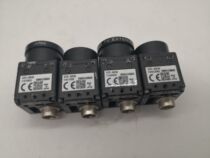 SENTECH STC-A83A 800000 pixels monochrome CCD line-by-line scanning industrial cameras