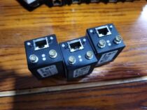 EXG50 baumer Baumer 5 million monochrome industrial cameras