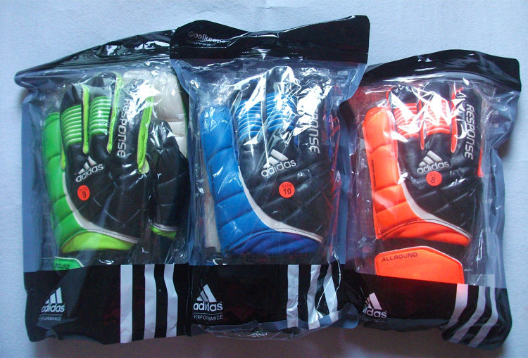 Gants de foot - Ref 2595171 Image 13