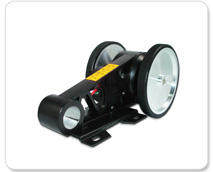 EHM-AB4 Length Meter Meter Wheel Code Table Fort Electronic Code Table M AB4