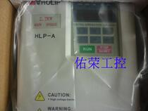 New holip HOLIP inverter HLP-A series HLPA02D243C 2 2KW AC400V