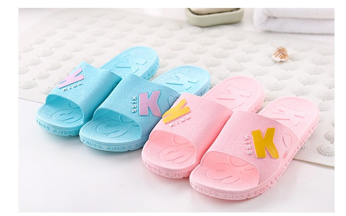 Nhà tắm chống trượt Ying Sulan nhà cỡ lớn dép nữ mùa hè 41-42-43 cực lớn 44 cộng với chân béo 45 kéo trong nhà dép lê nữ đẹp