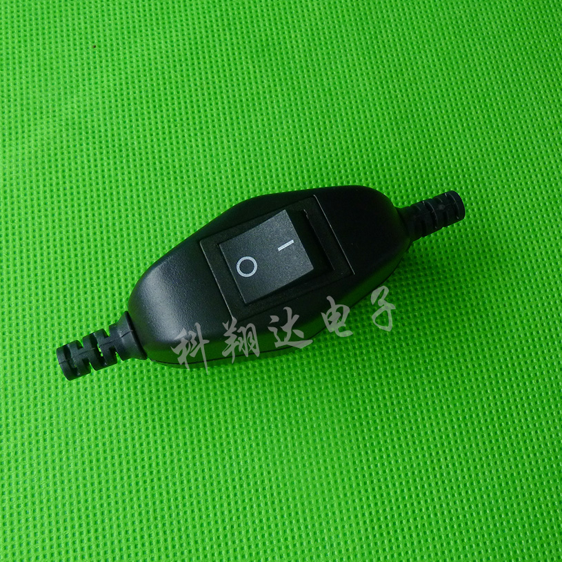 Big Power Power Pull Wire Switch Line Switch Ship Type Wane Switch Headboard Switch DIY Midway Switch