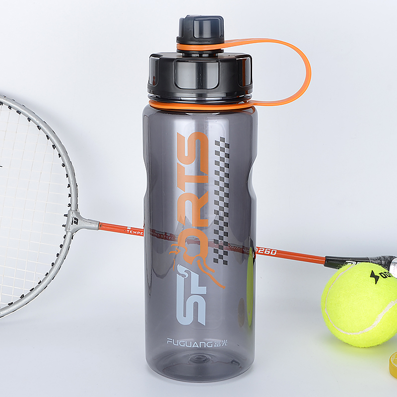 Fuguang Power Space Cup Plastic Cup Large Capacity Outdoor Sports Kettle Students Water Glass FG0093 Riding Water Cup