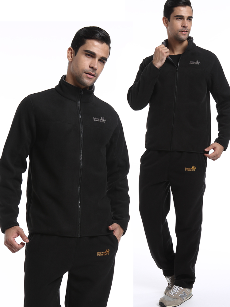 Vêtement de sport homme BLOOM PASSPORT en polyester - Ref 617146 Image 19