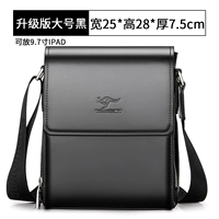 Обновить большой черный (без подарка)