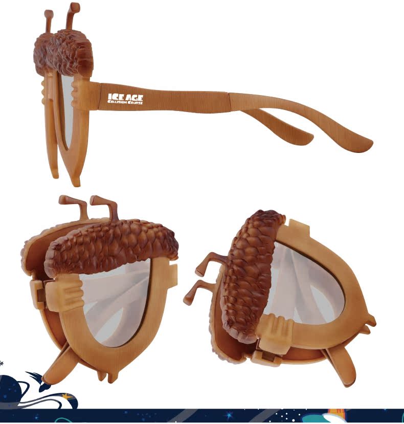 Lunettes 3D - Ref 1240033 Image 19