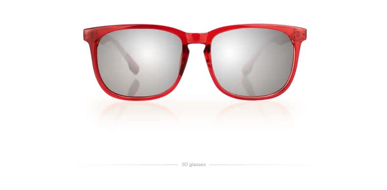 Lunettes 3D - Ref 1237121 Image 21