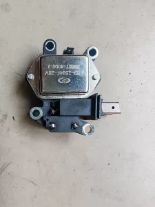 [奥博2902系列调节器]