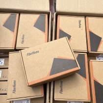 FiberHome Gigabit Single Mode Single Fiber Optic Transceiver 20km OL100CL-14B 24B Pair