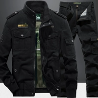 Черный комплект