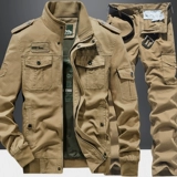 Осенняя дорожная тактическая хлопковая альпинистская униформа