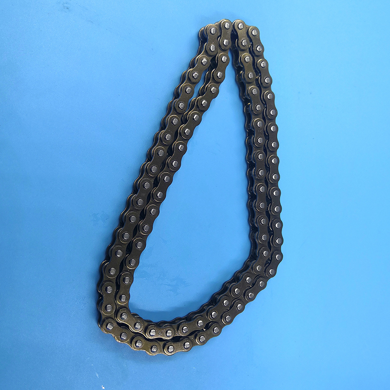 H90 Tianhong 90 Tianjin Honda 90 small chain timing chain locomotive timing chain