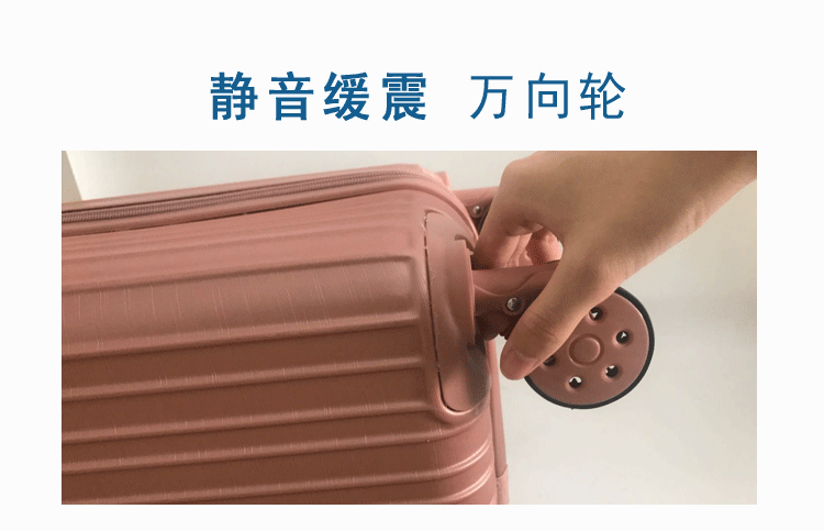 Tủ đựng đồ mini nhẹ hành lý nhỏ túi du lịch nữ hộp 20 xe đẩy nam 18 inch phiên bản Hàn Quốc nhỏ balo du lịch