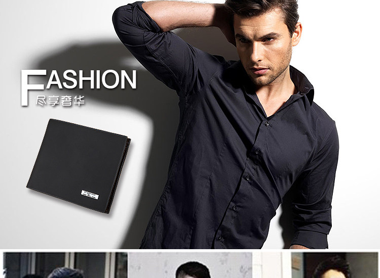 Sac pour homme - Ref 52539 Image 6