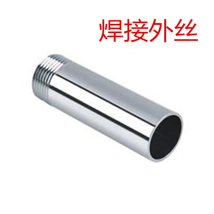 304 stainless steel pressure meter welding head 4 assorted ball valve pressure meter using welding head 10cm 20cm