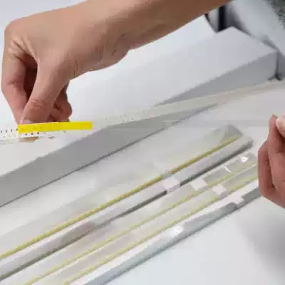 National smt seeding tape anti-static tape SMT8mm24mm high adhesive tensile strength 396mm Special