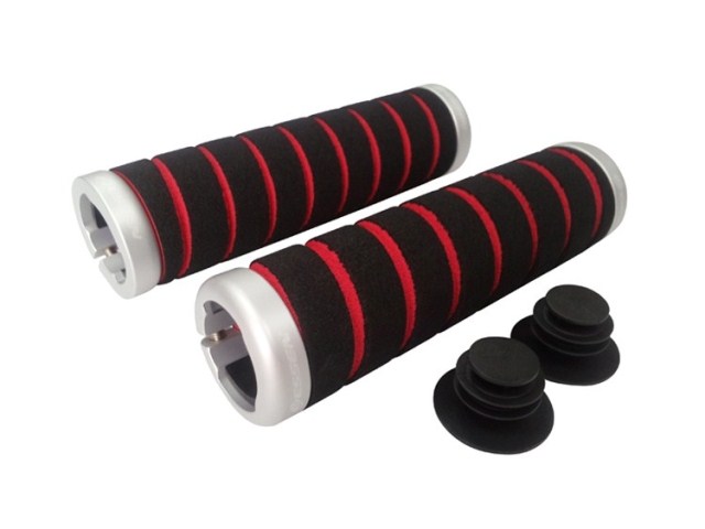 Poignées de vélo - Ref 2345668 Image 5