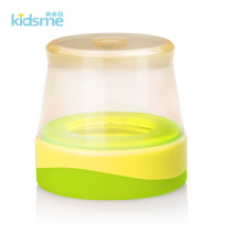 Kiss me original bottle cap screw cover screw cover Magic cover dust transparent cover PPSU temperature accessories