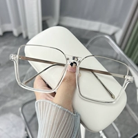 Прозрачная коробка анти -блюд