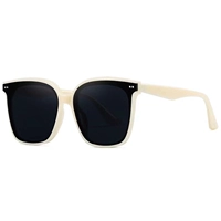 Белая -фрейма черная пленка (поляризованная слава)