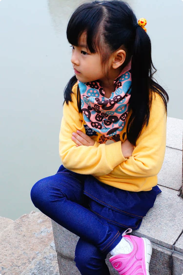 Foulard enfant en coton - Ref 2138553 Image 59