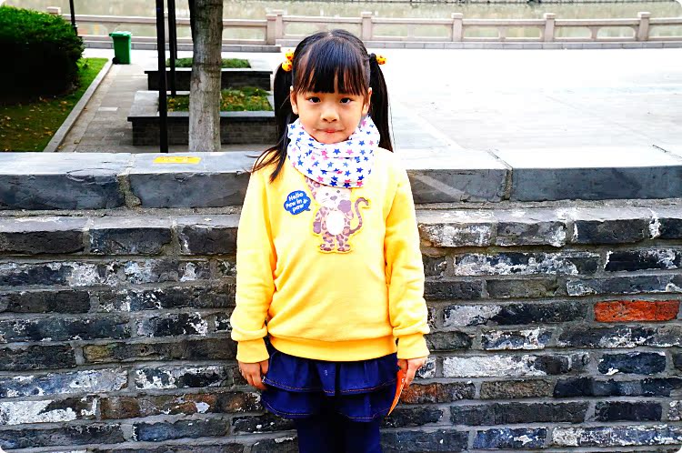 Foulard enfant en coton - Ref 2138553 Image 25