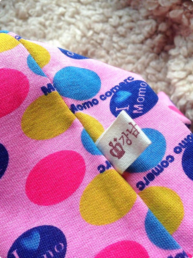 Foulard enfant en coton - Ref 2138553 Image 60