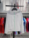 Li-Ning Sun Protection Jacket Women's Windbreaker Lightweight 2024 Summer New Running Series Ice-Feel Sports Afdu164-