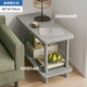 Yashi Grey 60*30*54