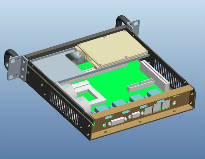 Mini PC 8G RAM - Ref 3422517 Image 18