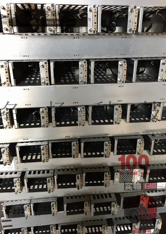 IBM DS8000 DS8100 DS8300 Battery Case PN: 22R4418 45W6797 45W6796