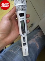KTN K200 KTV Wireless Microphone accessories mesh cover microphone cover lens switch tail tube housing microphone core