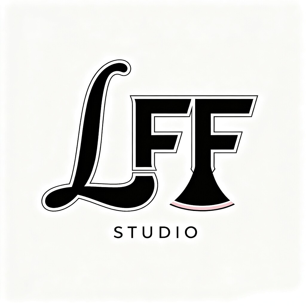 LFF STUDIO女装