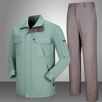 336 бобов зеленый с темно -серым набором