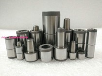 Rubber mold Guide Post guide sleeve silicone mold guide sleeve rubber mold Guide Post guide sleeve diameter 20 long 11-60